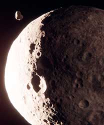 Vesta - V3